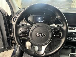 Miniature 14 Kia Niro EV SX Touring 2020
