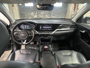 Miniature 10 Kia Niro EV SX Touring 2020
