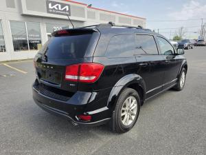 Miniature 5 Dodge Journey SXT 2018
