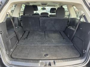 Miniature 8 Dodge Journey SXT 2018