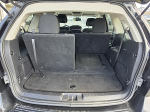 Miniature 9 Dodge Journey SXT 2018
