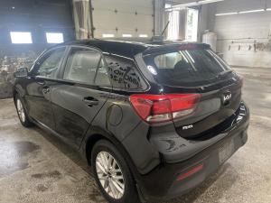 Miniature 6 Kia Rio LX Premium 2022