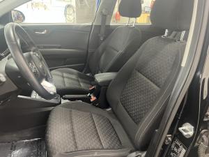 Miniature 8 Kia Rio LX Premium 2022