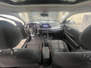 Miniature 9 Kia Rio LX Premium 2022