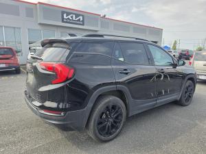 Miniature 5 GMC Terrain SLE 2021