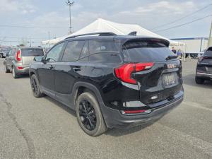 Miniature 6 GMC Terrain SLE 2021