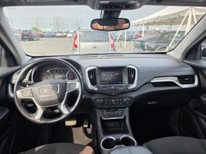 Miniature 7 GMC Terrain SLE 2021