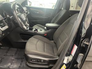Thumbnail 8 GMC Terrain SLE 2021