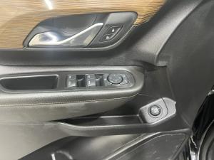 Thumbnail 13 GMC Terrain SLE 2021