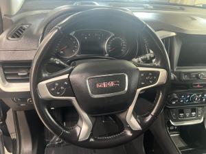 Thumbnail 12 GMC Terrain SLE 2021