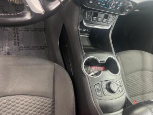 Thumbnail 10 GMC Terrain SLE 2021
