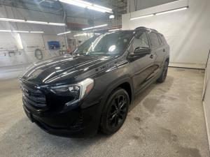 Thumbnail 7 GMC Terrain SLE 2021