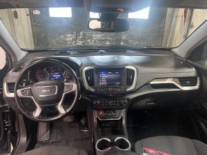 Thumbnail 9 GMC Terrain SLE 2021