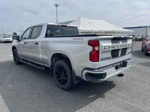 Thumbnail 5 Chevrolet Silverado 1500 LTD Custom 2022