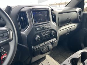 Thumbnail 7 Chevrolet Silverado 1500 LTD Custom 2022