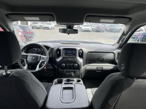 Thumbnail 6 Chevrolet Silverado 1500 LTD Custom 2022