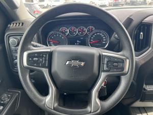 Thumbnail 8 Chevrolet Silverado 1500 LTD Custom 2022
