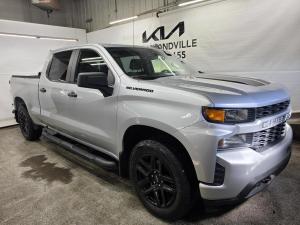 2022 Chevrolet Silverado 1500 LTD Custom - Image 1