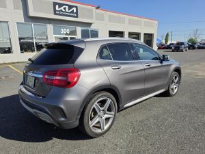 Miniature 5 Mercedes-Benz GLA-Class GLA250 2015