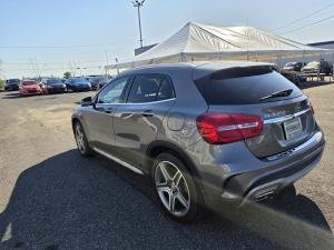 Miniature 6 Mercedes-Benz GLA-Class GLA250 2015
