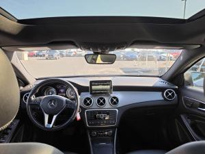 Miniature 7 Mercedes-Benz GLA-Class GLA250 2015