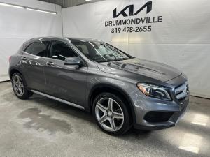 2015 Mercedes-Benz GLA-Class GLA250 - Image 1