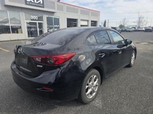 Thumbnail 5 Mazda Mazda3 GX 2017