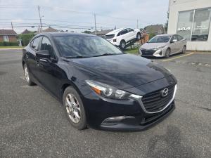 Thumbnail 6 Mazda Mazda3 GX 2017