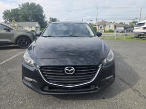 Thumbnail 7 Mazda Mazda3 GX 2017