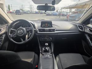 Thumbnail 9 Mazda Mazda3 GX 2017