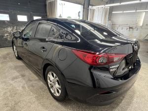 Miniature 6 Mazda Mazda3 GX 2017