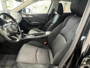 Miniature 9 Mazda Mazda3 GX 2017