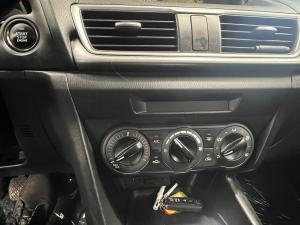 Miniature 12 Mazda Mazda3 GX 2017