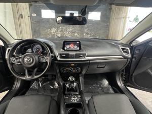 Miniature 10 Mazda Mazda3 GX 2017