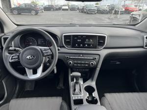Miniature 8 Kia Sportage LX AWD 2021