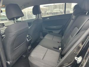 Miniature 7 Kia Sportage LX AWD 2021