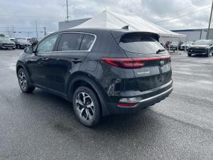 Miniature 6 Kia Sportage LX AWD 2021