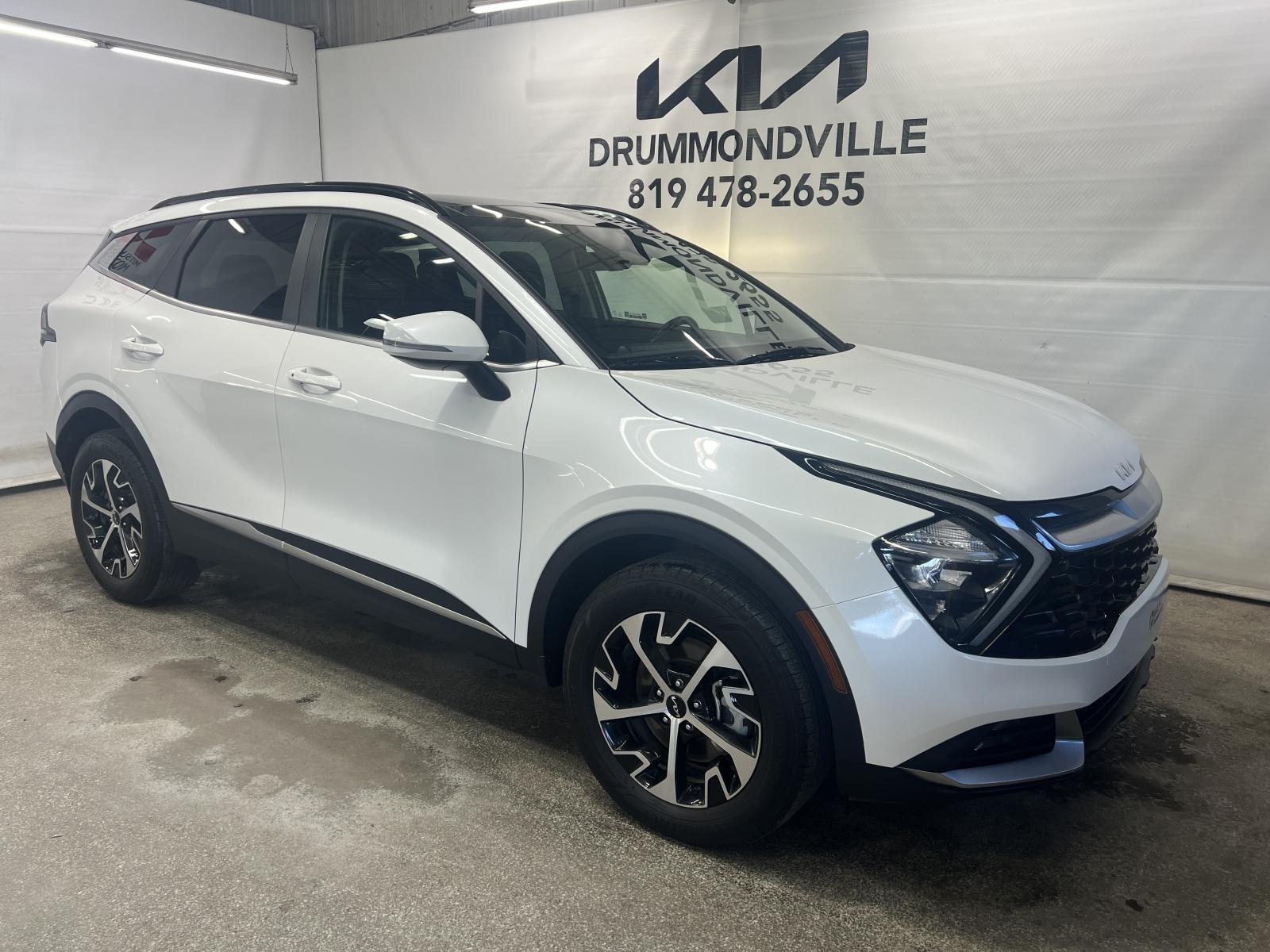 Kia Sportage EX 2024
