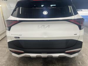 Miniature 5 Kia Sportage EX 2024