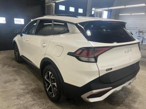 Miniature 6 Kia Sportage EX 2024