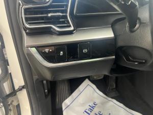Miniature 14 Kia Sportage EX 2024