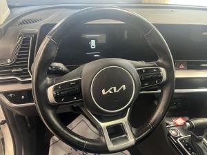 Miniature 12 Kia Sportage EX 2024