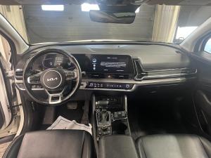 Miniature 10 Kia Sportage EX 2024