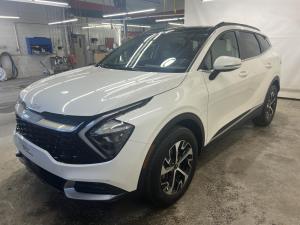 Miniature 7 Kia Sportage EX 2024