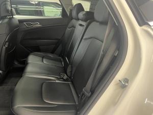 Miniature 8 Kia Sportage EX 2024