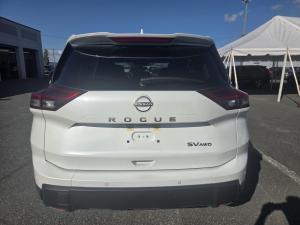 Miniature 5 Nissan Rogue SV 2024