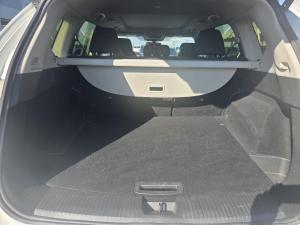Miniature 6 Nissan Rogue SV 2024