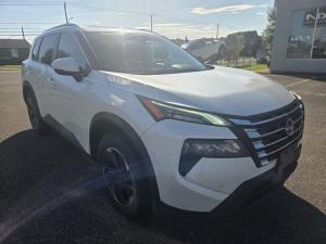 Miniature 8 Nissan Rogue SV 2024