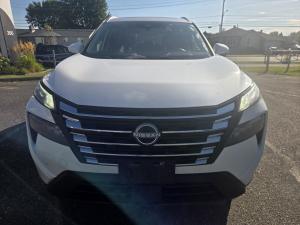 Miniature 9 Nissan Rogue SV 2024