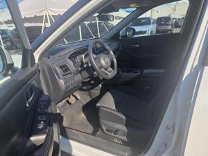 Miniature 10 Nissan Rogue SV 2024